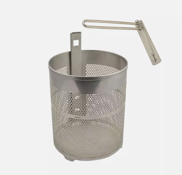 Broaster Pressure Fryer 1800 Model Genuine Freyer Basket With Handel 09815 9804