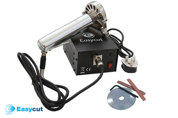 Easycut Commercial Doner kebab Slicer Machine Electric Shwarma  Meat Chicken Cutter