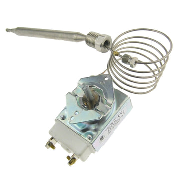 Pitco Gas Fryer Thermostat - 35C+ 45C+ GS Style Bleed Type - Part P5047588 (5047