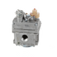 Genuine Pitco Control Valve for Natural Gas Chips Fryer - Model 35c, 45c, 35c+,