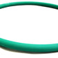 Pizza Group 750mm - Long Green Drive Belt For Dough Roller Stretcher