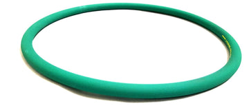 Pizza Group 560Mm - Short Green Drive Belt For Dough Roller Stretcher P30A P30Ta