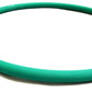 Pizza Group 920mm - Long Green Drive Belt 5070180 For Dough Roller P40, P40T