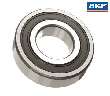 Pizza Dough Mixer Top Shaft with SKF Bearings S27/S40 FIMA Impastatrice