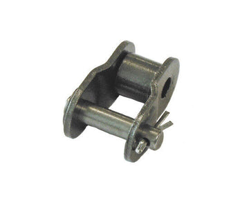 Pizza Dough Mixer Upper Roller Chain Connecting Link With Spring Clip