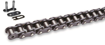 Pizza Group Pizza Dough Mixer Upper Top Roller Chain & Link Part No 8300880