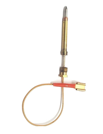 Parry 4.0.301.0033 Thermocouple 250Mm 403010033 Pgf Lpg Ng Gas Griddles / Grills