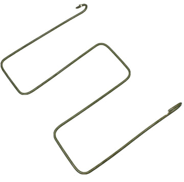 Lincat Gas Chargrill Thermocouple Og8401 Og8402 Og8403 - Tc16 Genuine