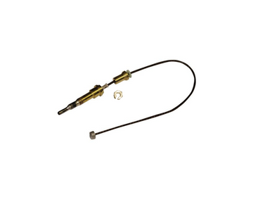 Chaffoteaux Britony 2T, Ii Bf & Ii A Bf Water Heater Thermocouple 35087,60035087