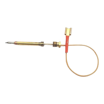 Parry 4.0.301.0033 Thermocouple 250Mm 403010033 Pgf Lpg Ng Gas Griddles / Grills