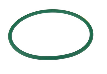 IGF 645mm - Long Green Drive Belt For Pizza Dough Roller Stretcher B30, L30