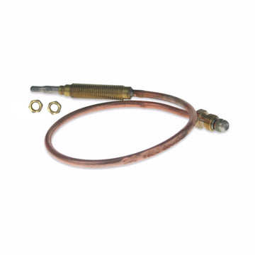 Falcon 539110312 Dominator Gas Fryer Interrupter Thermocouple C/W Leads Part