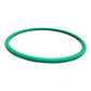 IGF 620mm - Short Green Drive Belt For Pizza Dough Roller Stretcher L40P, B40P