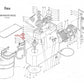 Fima Impastatrice S27/S40  Pizza Dough Mixer Bottom Shaft Skf Bearings X2