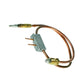 Falcon Gas Fryer Interrupter Thermocouple With Nut For Models G3830 G3860 G3865