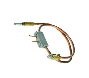 Falcon Gas Fryer Interrupter Thermocouple With Nut For Models G3830 G3860 G3865