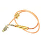 Ideal Excel Rs Thermocouple 002700 Ideal Combi  Boiler Excel Rs30 Rs40 Rs50 Rs60