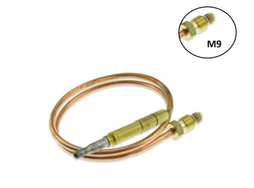 Blue Seal Thermocouple For 019218 G91 G91B Salamander , Gas Grill Burner Pilot