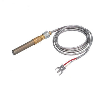 Dean Gas Fryer Thermopile Thermocouple 2-Wire