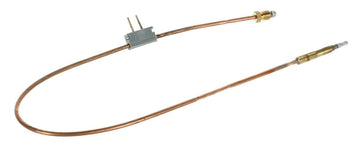 Blue Seal Gas Fryer Thermocouple Sensor Connection Block Gt46 Gt45 018094