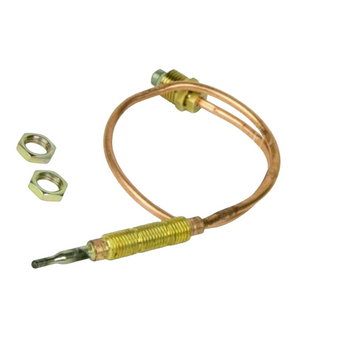 Burco Gas Thermocouple Sensor - 30cm (300mm) - Hot Water Boiler/Tea Urn - LPG/LP