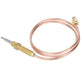 Ace Universal Thermocouple M8X1 Thread 300Mm Long Various Gas Burner Appliances