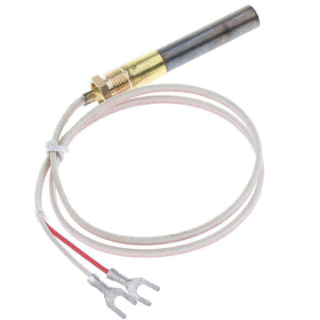 Universal Thermocouple 900mm Long With M6 Threaded End