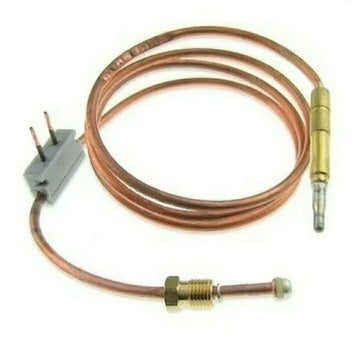 Blue Seal Gas Fryer  Thermocouple Sensor Interrupter Block Gt46 Gt50 Gt60 018094