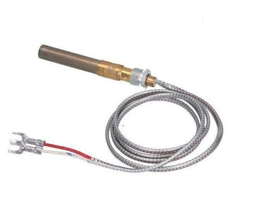 Lincat Tc20 Thermopile 900Mm 2 Lead Two Wire Gas Fryers Og7101 Og7102 J10 J5 Df4