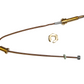 Chaffoteaux Britony 2 Thermocouple 35087 60035087