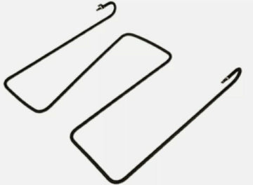 Fits various Lincat models of appliances including: Bains Marie BS6W, BS7W, BM6W, BM7W, BM7XW   This Element measures at 500mm x 400mm and is rated at 240V