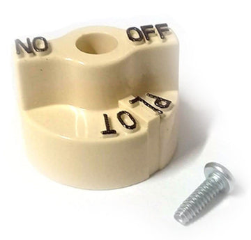 Pitco Gas Fryer Control Valve Knob Genuine Parts P6071267 For 35C 45C