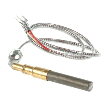 Gas Fryer Thermopile Thermocouple 2-Wire Imperial Elite Frymaster Dean Pitco 10X