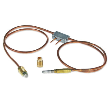 Ferroli Combi 76Ff 77Ff 77Ff Popular & 77Cf Thermocouple 39803010