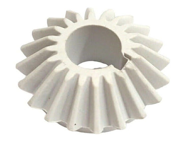 Prismafood Metal Side Gear Cog For Pizza Dough Rollers S42/A  Sp42  5I200005