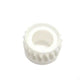 Pizza Group / Fimar  Dough Roller  Rear White Pinion  3203511 / 3203510 Co1819