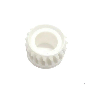 Pizza Group / Fimar  Dough Roller  Rear White Pinion  3203511 / 3203510 Co1819