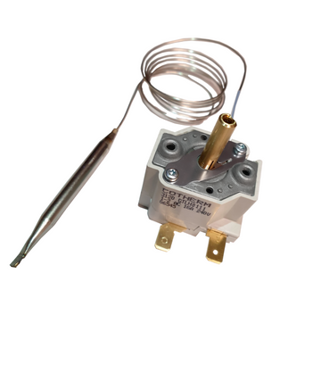 Worcester Heatslave 9.24 Mk1 Bf & Of Compatible Thermocouple 36" 87161423240