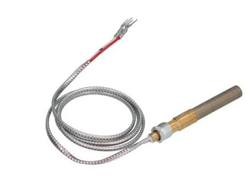 Frymaster Gas Fryer Thermopile Thermocouple 2-Wire