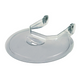 Fimar Spiral Dough Mixer Polycarbonate Safety Bowl Guard Im38C,38Cn, 38F, Fn, Sn