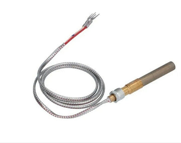 Gas Fryer Thermopile Thermocouple - Imperial, Elite, Frymaster, Dean, Pitco