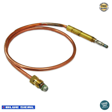 Blue Seal Gas Ht Spark Ignition Lead 0.5M 500Mm G50-4 G50 G91 Oven Ranges 018095