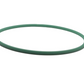 Pizza Group 560Mm - Short Green Drive Belt For Dough Roller Stretcher P30A P30Ta