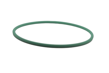 Pizza Group 560Mm - Short Green Drive Belt For Dough Roller Stretcher P30A P30Ta