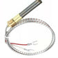 Gas Fryer Thermopile Thermocouple - Imperial, Elite, Frymaster, Dean, Pitco