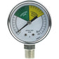 Fryer Pressure Gauge - Henny Penny - 16910 - Compatible with 500, 561, 600, 680