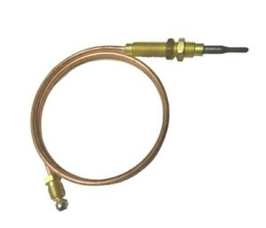 GAS PILOT BURNER THERMOCOUPLE 30cm FOR NEWSCAN, ARCHWAY DONER KEBAB MACHINE