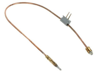 Blue Seal Fryer Thermocouple 018901 Left Hand Side Gt45 450Mm Long M8 Split Nut