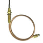 Gas Pilot Burner Thermocouple 30cm For Newscan, Archway Doner Kebab Machine