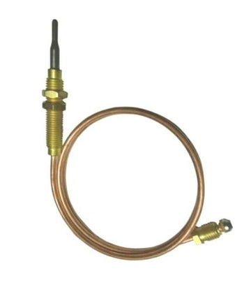 Gas Pilot Burner Thermocouple 30cm For Newscan, Archway Doner Kebab Machine